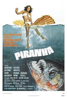 Piranha