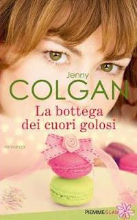 Recensione: La bottega dei cuori golosi