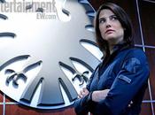 Cobie Smulders Marvel’s Agents S.H.I.E.L.D.