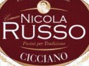 Pastificio Nicola Russo: gioia palato!