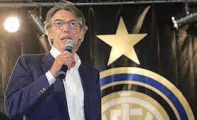 Lettera d’affetto a Moratti di Rita Moscatelli