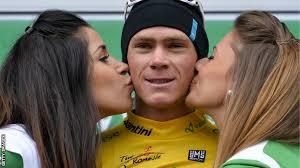 Eric Froome…campione o grande imbroglio? (by Giuseppe Giordano)