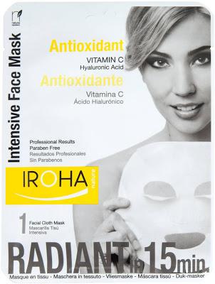 Iroha Nature: sei pronta per una pelle radiosa?