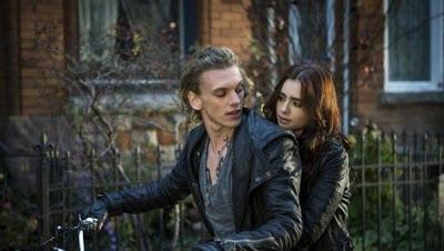 RECENSIONE: Shadowhunters Città di Ossa