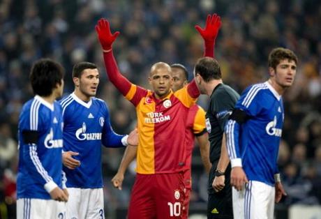 Calciomercato Galatasaray, Felipe Melo acquistato a titolo definitivo dalla Juve