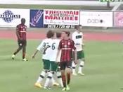 Eintracht Francoforte-Bursaspor 5-1, video highlights