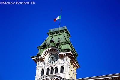 Estate in Friuli Venezia Giulia - Trieste