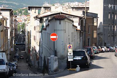 Estate in Friuli Venezia Giulia - Trieste