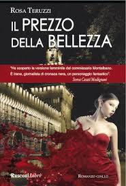 Recensione IL PREZZO DELLA BELLEZZA di Rosa Teruzzi