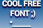 designer free font