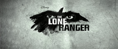[Film & Show] The Lone Ranger