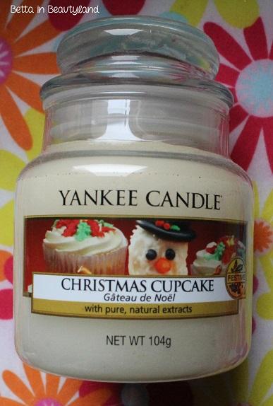 Yankee Candle mania!