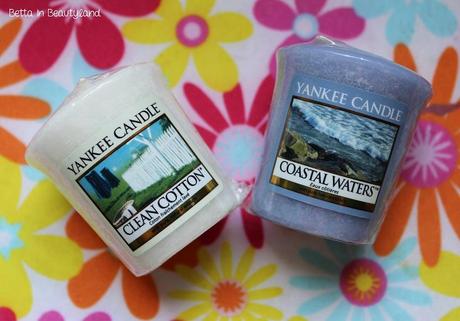 Yankee Candle mania!