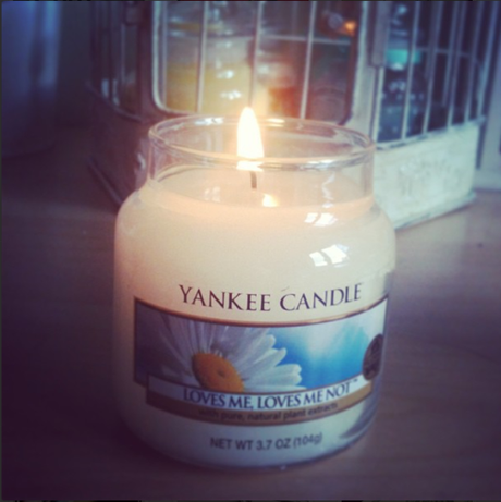 yankee candle