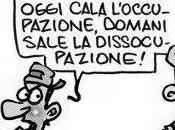 Disoccupazione mondiale. Sono milioni lavoratori disoccupati nelle nazioni