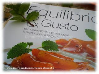 Equilibrio & Gusto, il ricettario Aboca