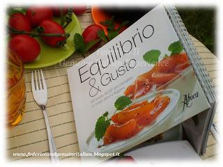 Equilibrio & Gusto, il ricettario Aboca