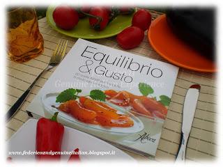 Equilibrio & Gusto, il ricettario Aboca