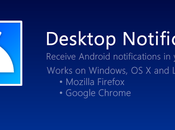 Come avere notifiche dispositivo Android sullo schermo computer