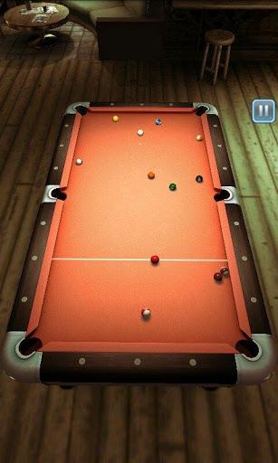  Android game   Pool Bar HD, se cercate un ottimo biliardo gratuito... eccovi accontentati ;)