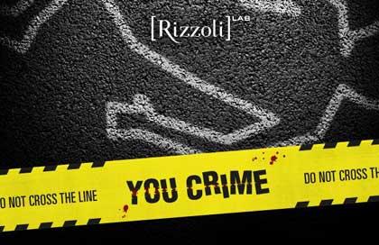 YouCrime: una bellissima iniziativa