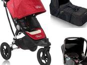 Baby Jogger: passeggino mano!