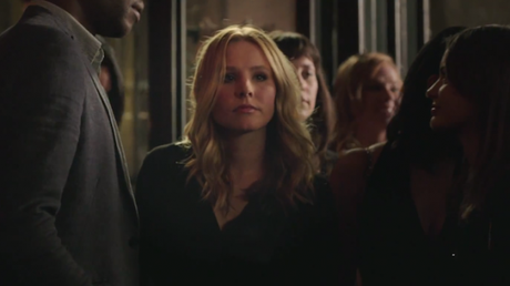 Veronica Mars – Il Film: ecco il primo trailer e le prime dichiarazioni di Kristen Bell e il cast