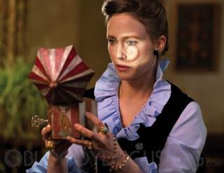 Box Office: L'Evocazione - The Conjuring vola negli USA