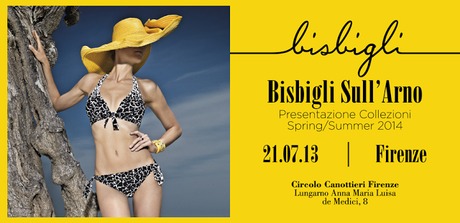 Events || save the date: Bisbigli sull'Arno