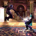 Soul Calibur II HD Online, la prima valanga di immagini