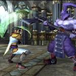 Soul Calibur II HD Online, la prima valanga di immagini