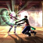 Soul Calibur II HD Online, la prima valanga di immagini