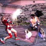 Soul Calibur II HD Online, la prima valanga di immagini