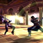 Soul Calibur II HD Online, la prima valanga di immagini