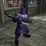 Soul Calibur II HD Online, la prima valanga di immagini