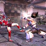 Soul Calibur II HD Online, la prima valanga di immagini