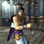 Soul Calibur II HD Online, la prima valanga di immagini