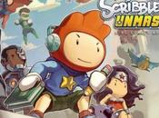 Scribblenauts Unmasked: Comics Adventure, trailer l’editor
