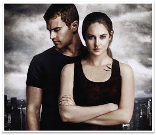 Recensione: Insurgent, di Veronica Roth