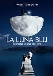 La luna blu