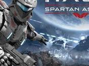 Halo Spartan Assault Smartphone Nokia Lumia