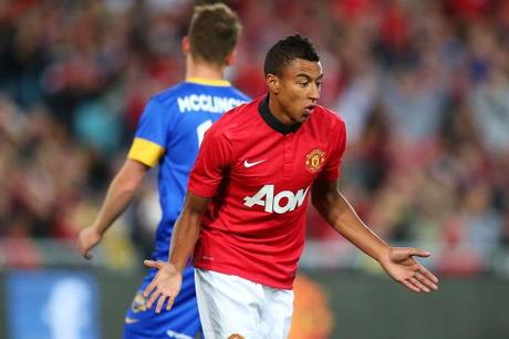 A-League All Stars-Manchester United 1-5, i red devils riscattano la sconfitta di Bangkok