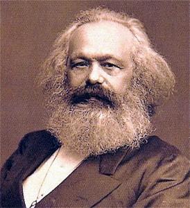 barba, virilità, maschio, Dario Franceschini, Karl Marx, Gesù