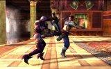 Soul Calibur II HD Online