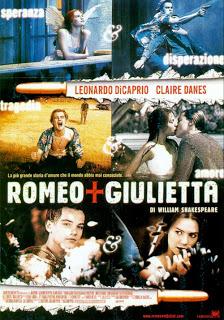 Romeo + Giulietta