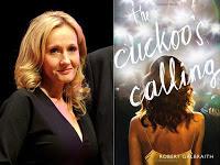 J.K. Rowling:un'autrice ricca di sorprese