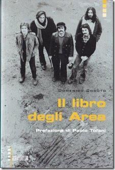 Il libro degli Area