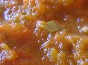 Salsa peperoni