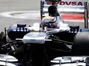 Maldonado resterà team Williams