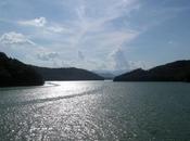 Goletta Laghi Legambiente Basilicata: lago Pertusillo tutela ambientale sviluppo turismo dolce sostenibile